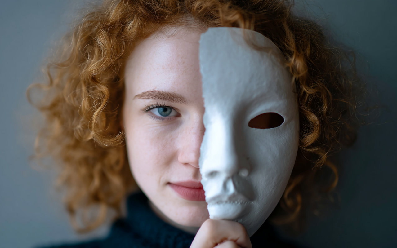 Unterstützung bei Depression